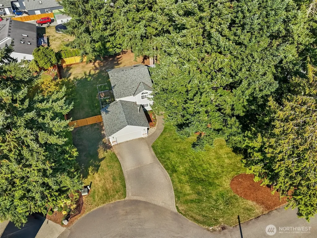 21215 122nd Street Ct E Bonney Lake WA 98391
