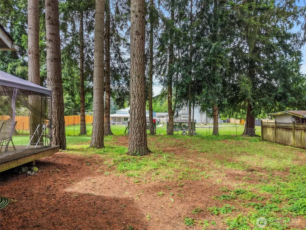 21215 122nd Street Ct E Bonney Lake WA 98391