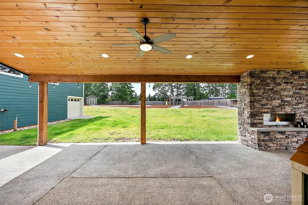 2906 293rd Street S Roy WA 98580