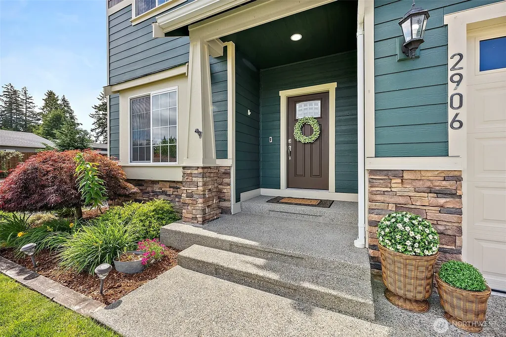 2906 293rd Street S Roy WA 98580
