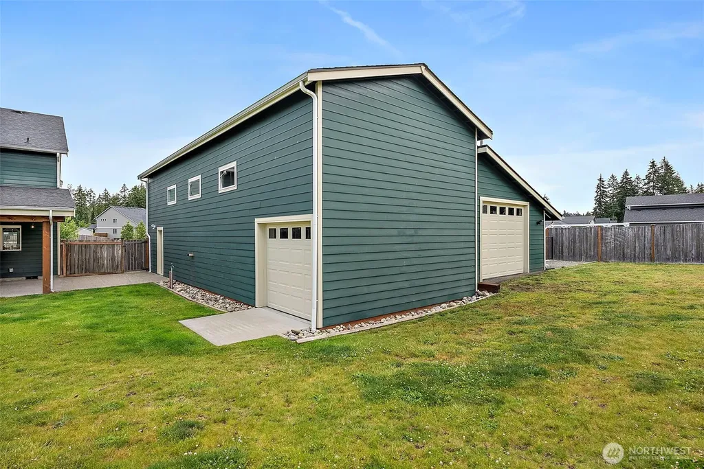 2906 293rd Street S Roy WA 98580