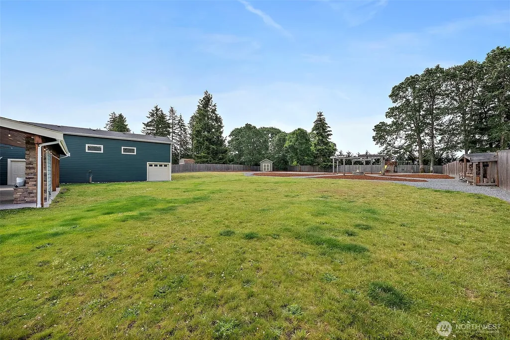 2906 293rd Street S Roy WA 98580