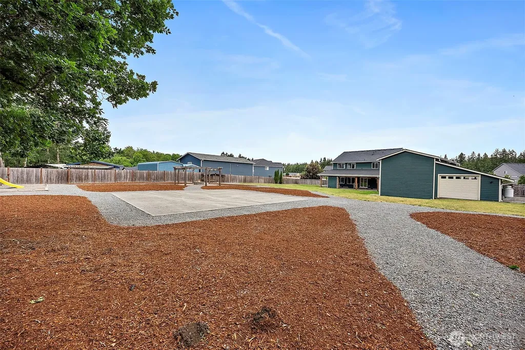 2906 293rd Street S Roy WA 98580