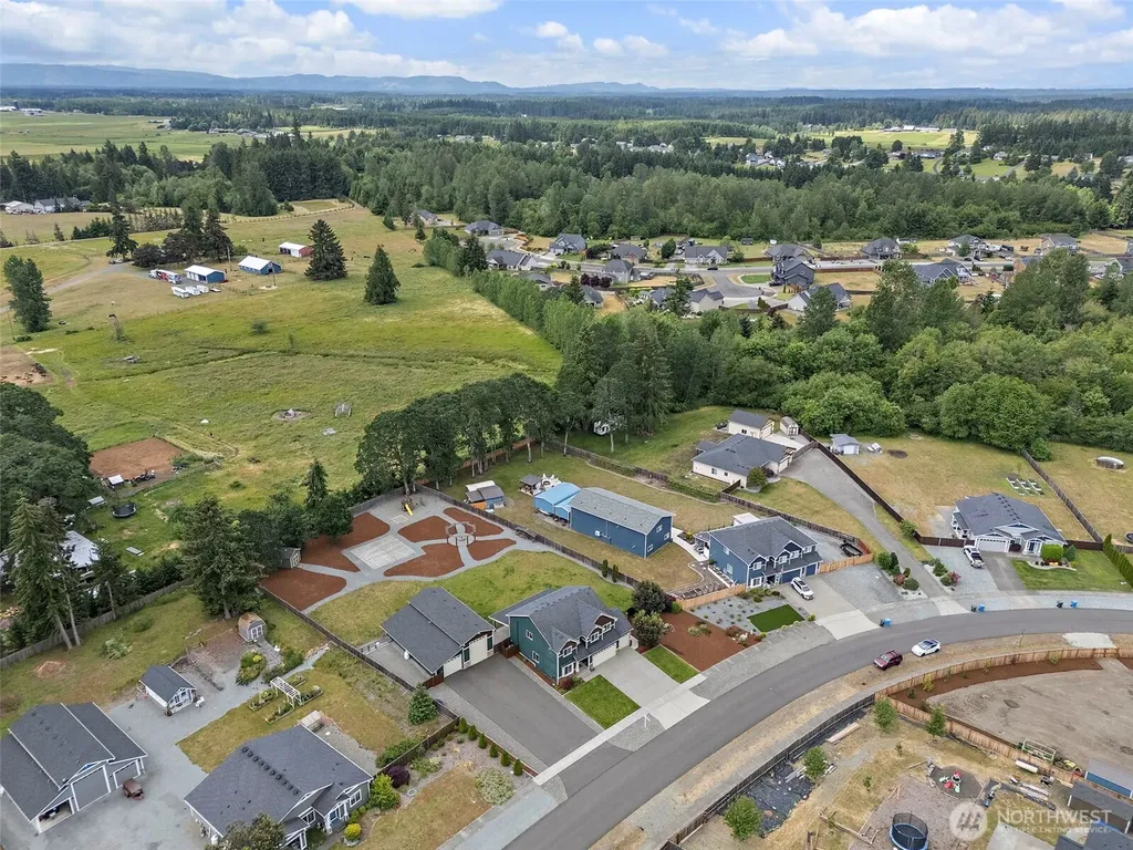 2906 293rd Street S Roy WA 98580