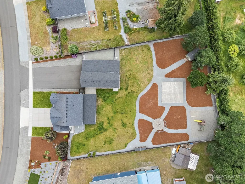 2906 293rd Street S Roy WA 98580