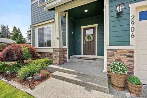 2906 293rd Street S Roy WA 98580