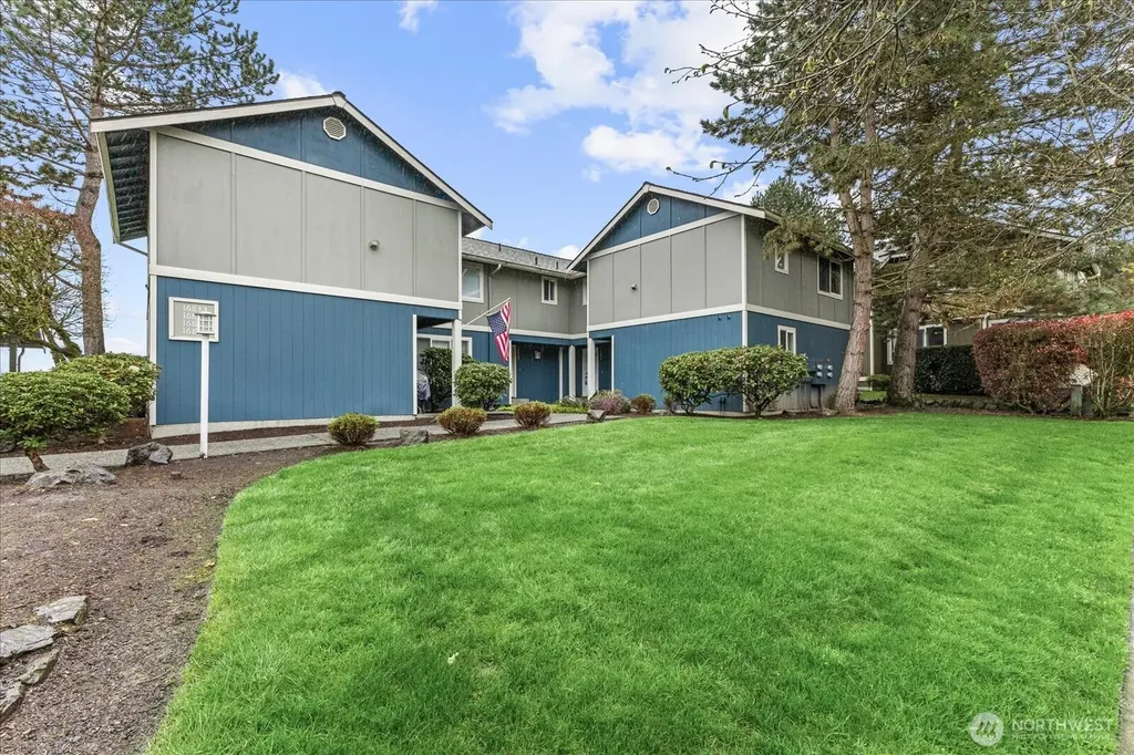 16837 167th Avenue SE Monroe WA 98272