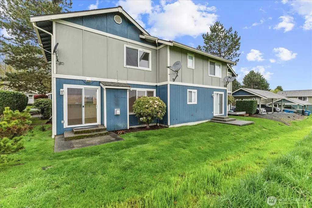 16837 167th Avenue SE Monroe WA 98272
