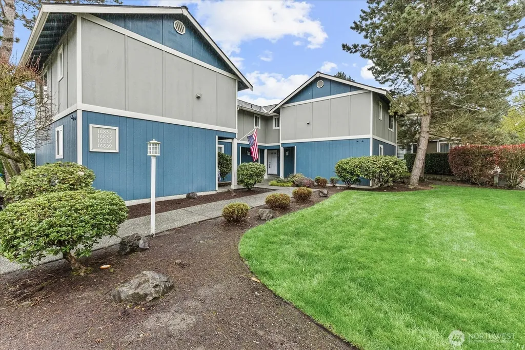 16837 167th Avenue SE Monroe WA 98272