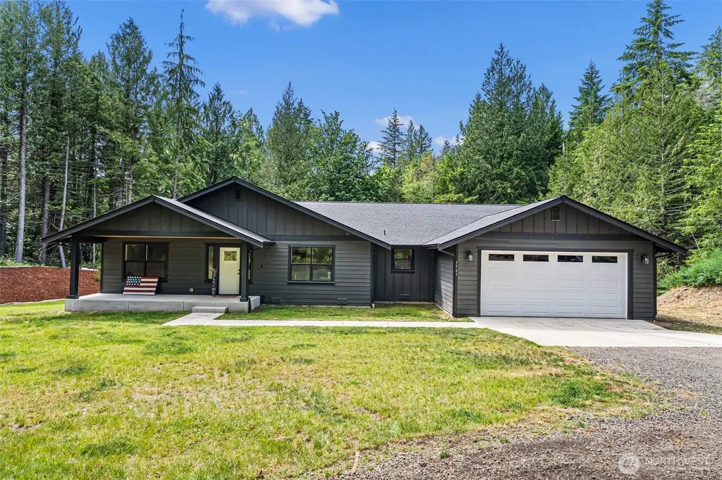 7761 Larson Lane NW Seabeck WA 98380