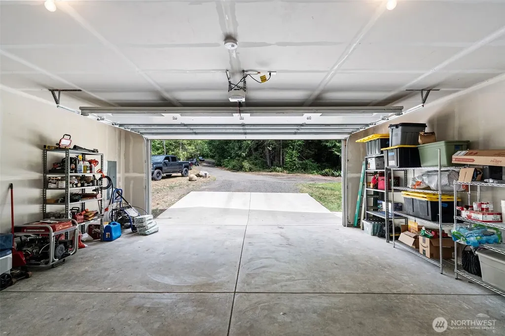 7761 Larson Lane NW Seabeck WA 98380
