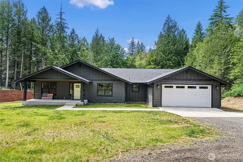7761 Larson Lane NW Seabeck WA 98380