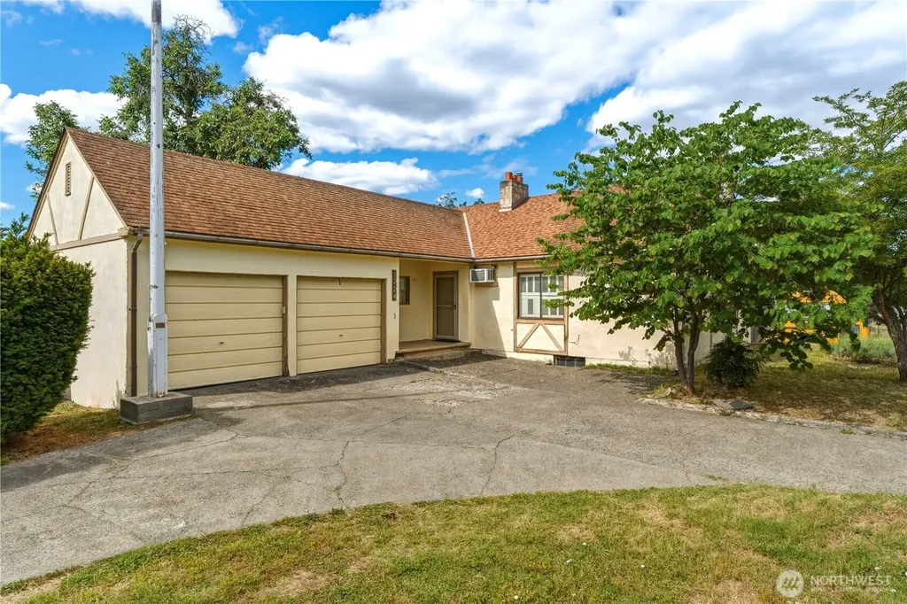 1724 E Alder Street Walla Walla WA 99362