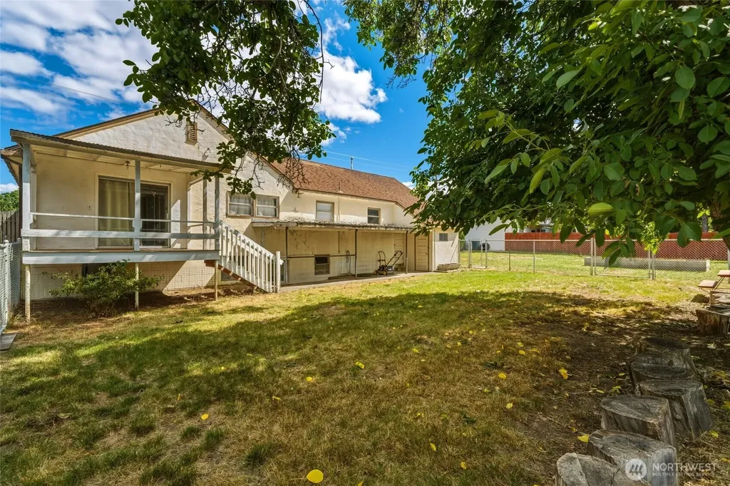 1724 E Alder Street Walla Walla WA 99362