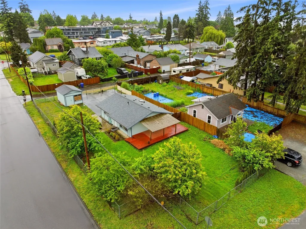 3208 21st Street Everett WA 98201