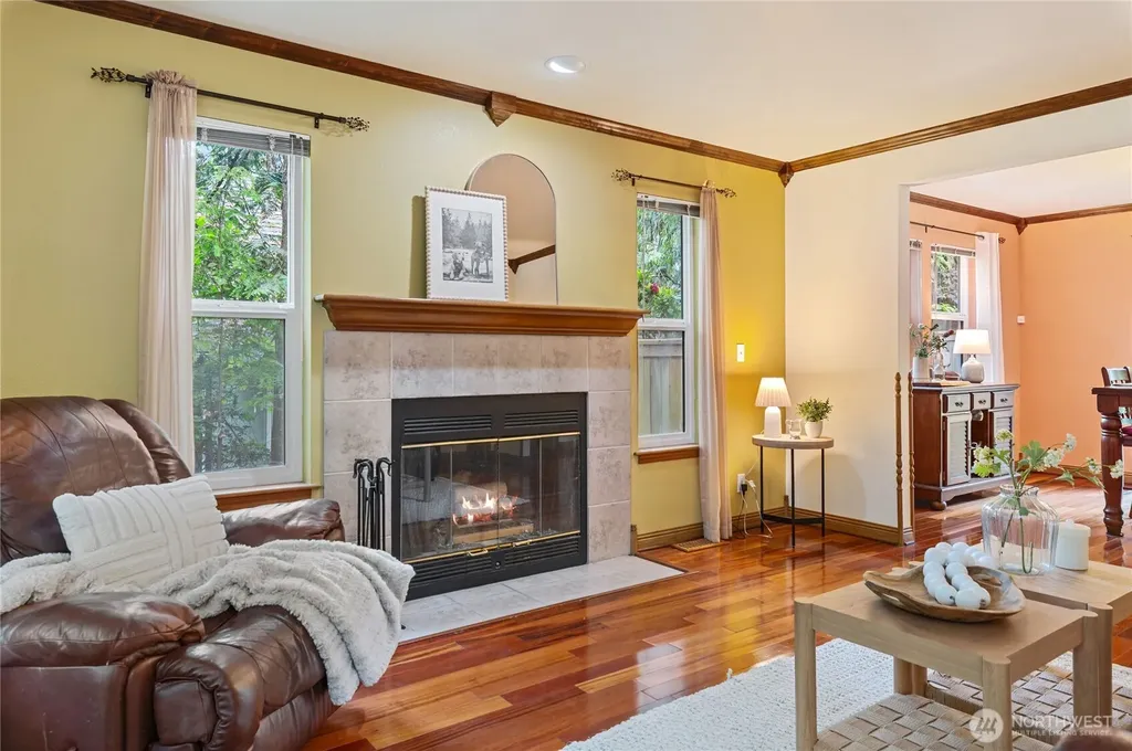 731 E Lakeshore Drive Allyn WA 98524