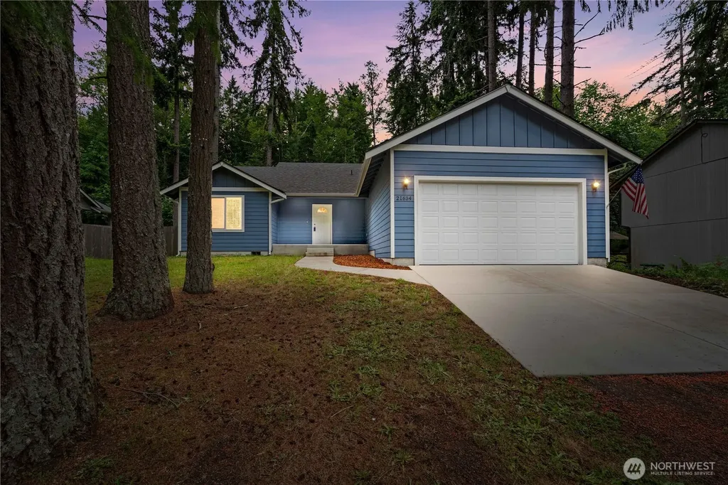 21634 N Terra Lane SE Yelm WA 98597
