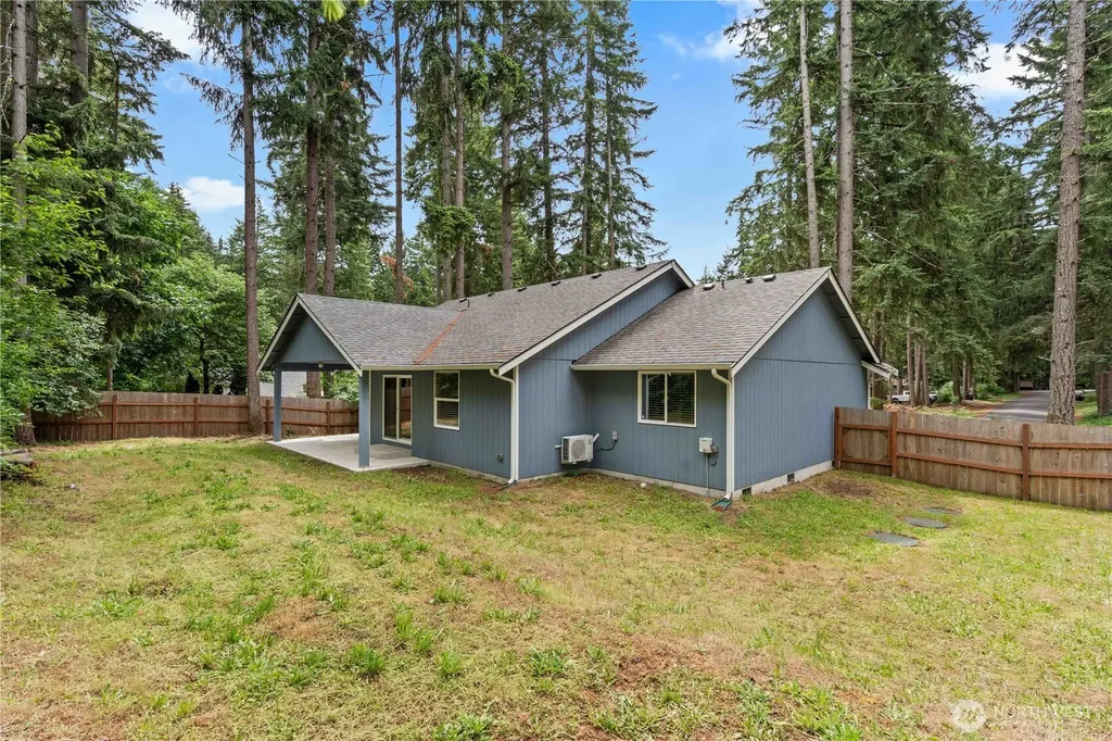 21634 N Terra Lane SE Yelm WA 98597
