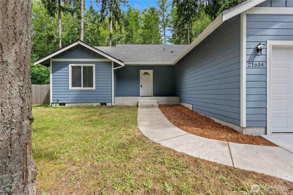 21634 N Terra Lane SE Yelm WA 98597