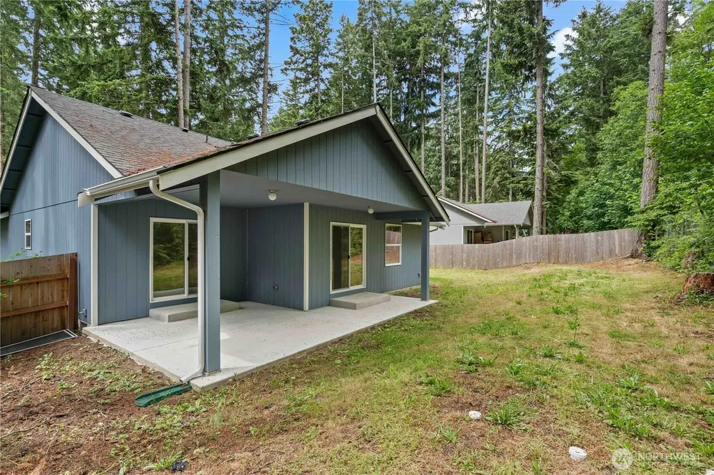 21634 N Terra Lane SE Yelm WA 98597