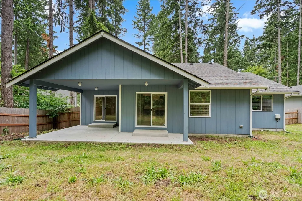 21634 N Terra Lane SE Yelm WA 98597