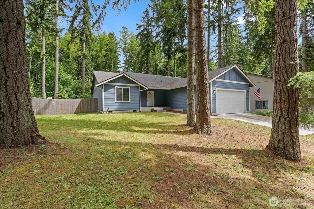 21634 N Terra Lane SE Yelm WA 98597
