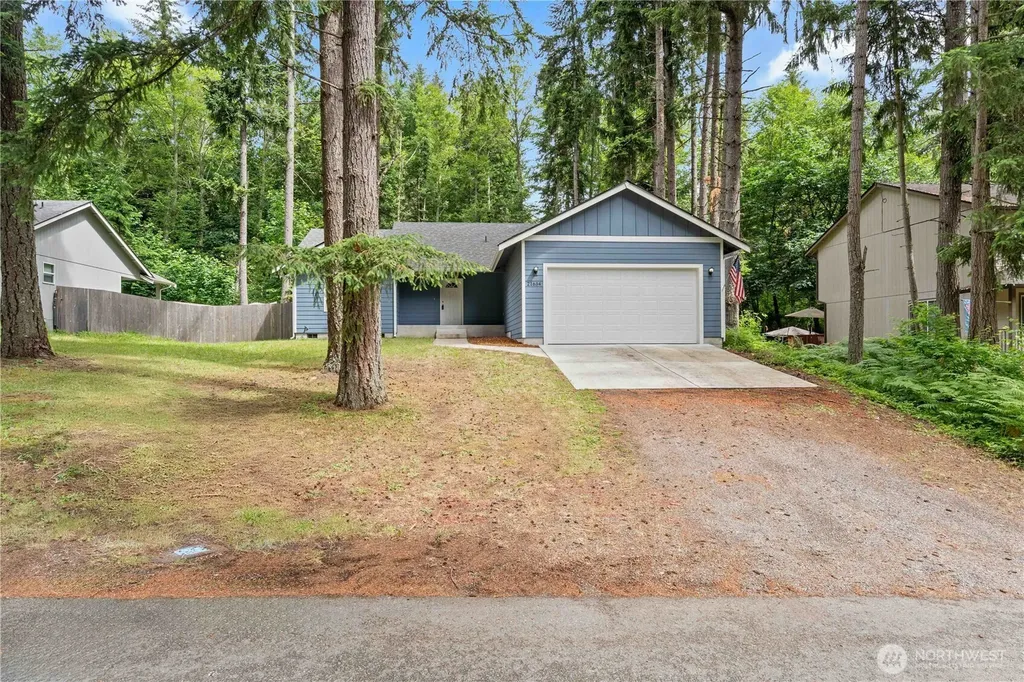 21634 N Terra Lane SE Yelm WA 98597