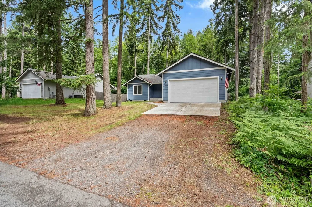 21634 N Terra Lane SE Yelm WA 98597