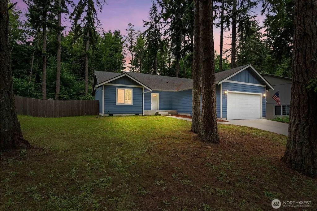 21634 N Terra Lane SE Yelm WA 98597
