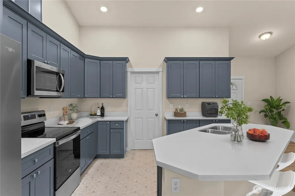 21634 N Terra Lane SE Yelm WA 98597