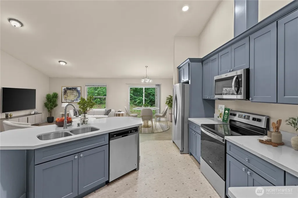 21634 N Terra Lane SE Yelm WA 98597