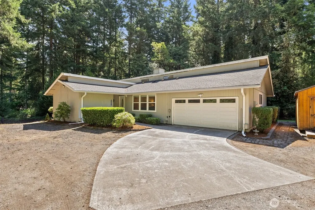 4938 Hilton Road NE Olympia WA 98516