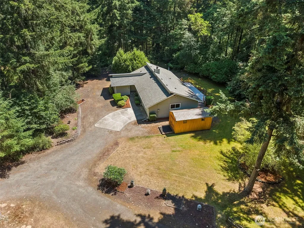 4938 Hilton Road NE Olympia WA 98516