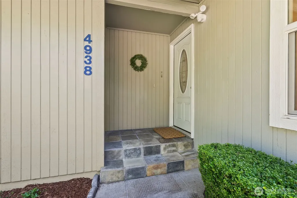 4938 Hilton Road NE Olympia WA 98516