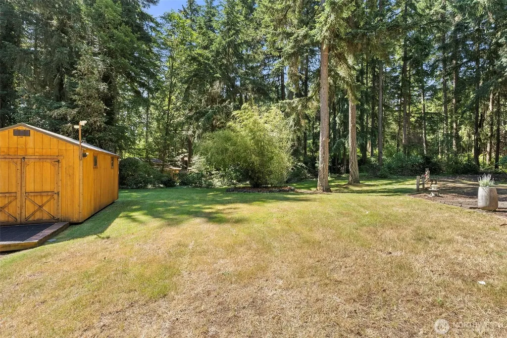4938 Hilton Road NE Olympia WA 98516