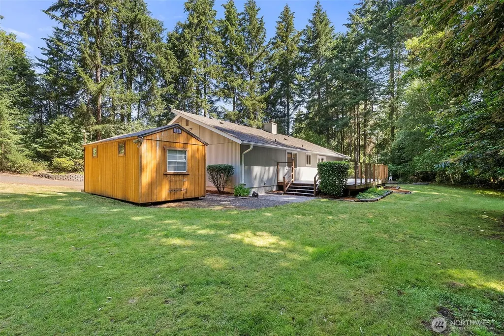 4938 Hilton Road NE Olympia WA 98516