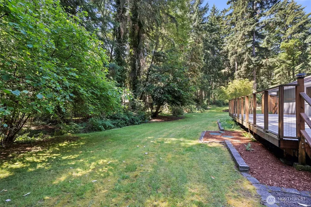 4938 Hilton Road NE Olympia WA 98516