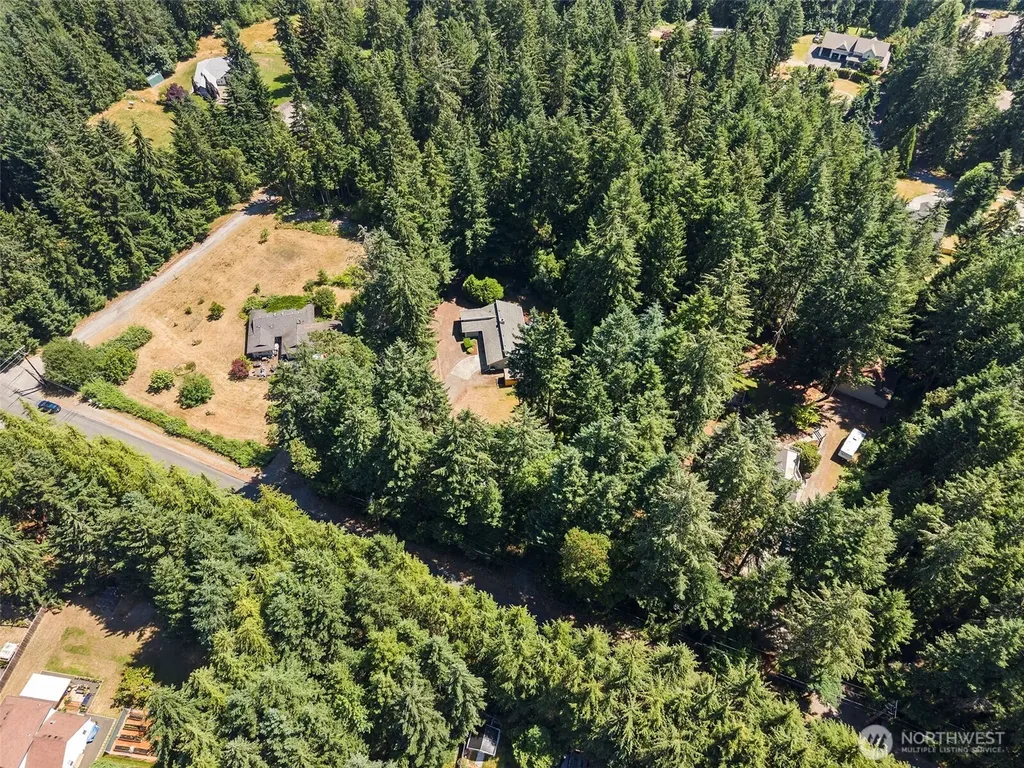 4938 Hilton Road NE Olympia WA 98516