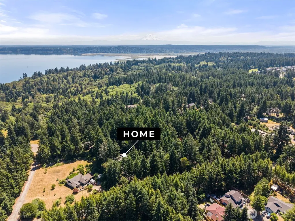 4938 Hilton Road NE Olympia WA 98516