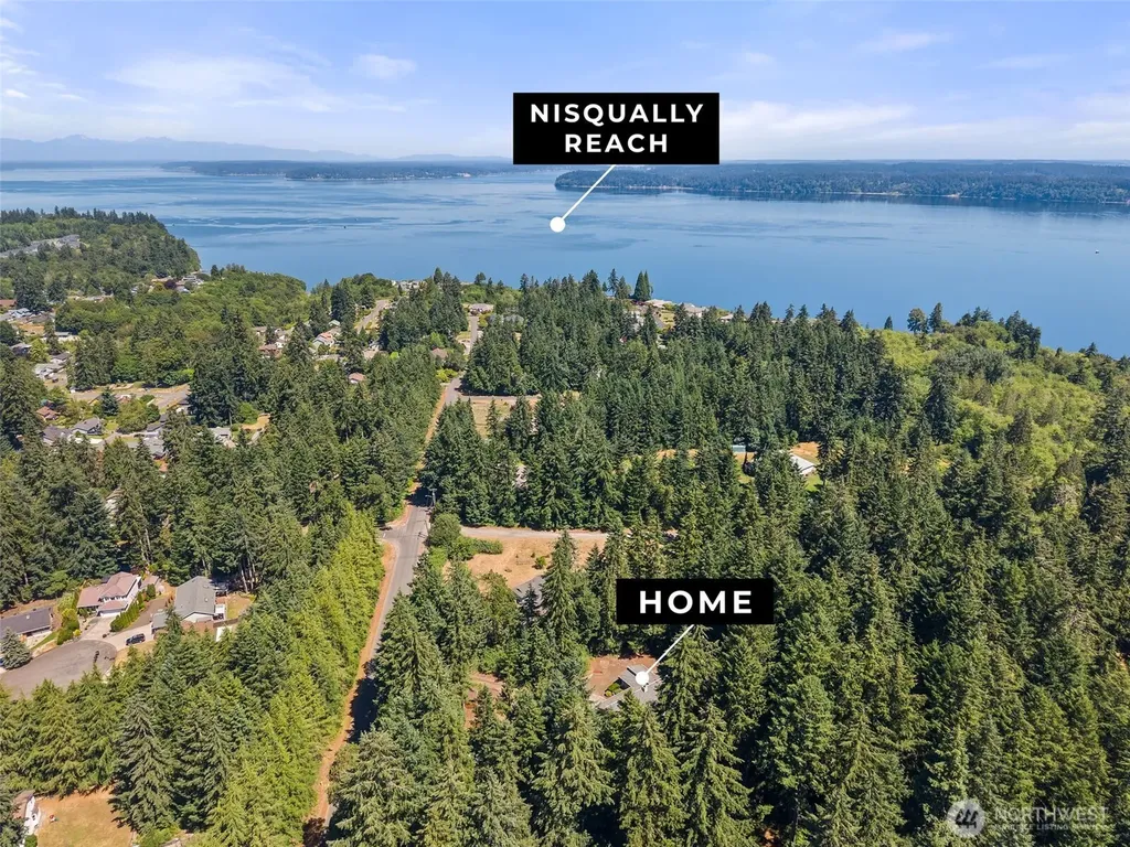 4938 Hilton Road NE Olympia WA 98516