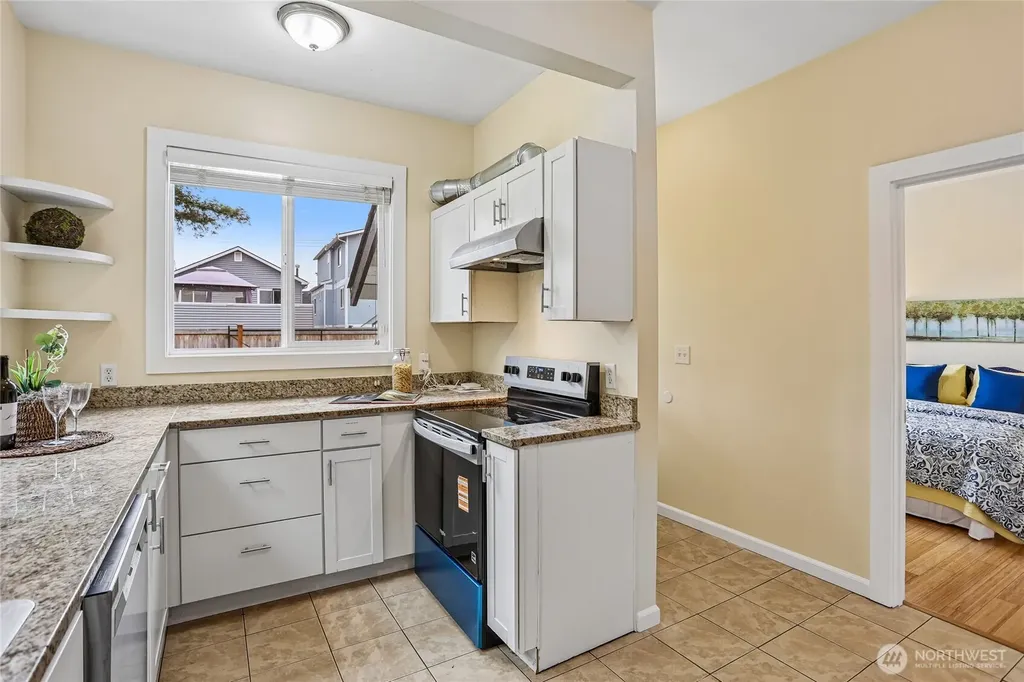 8609 55th Avenue S Seattle WA 98118