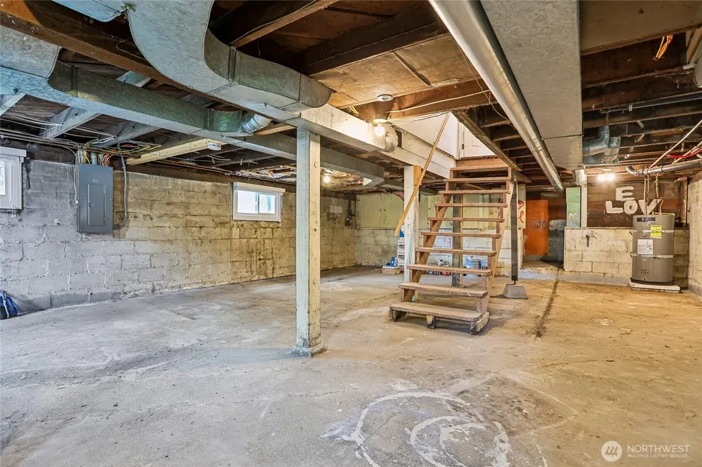 8609 55th Avenue S Seattle WA 98118