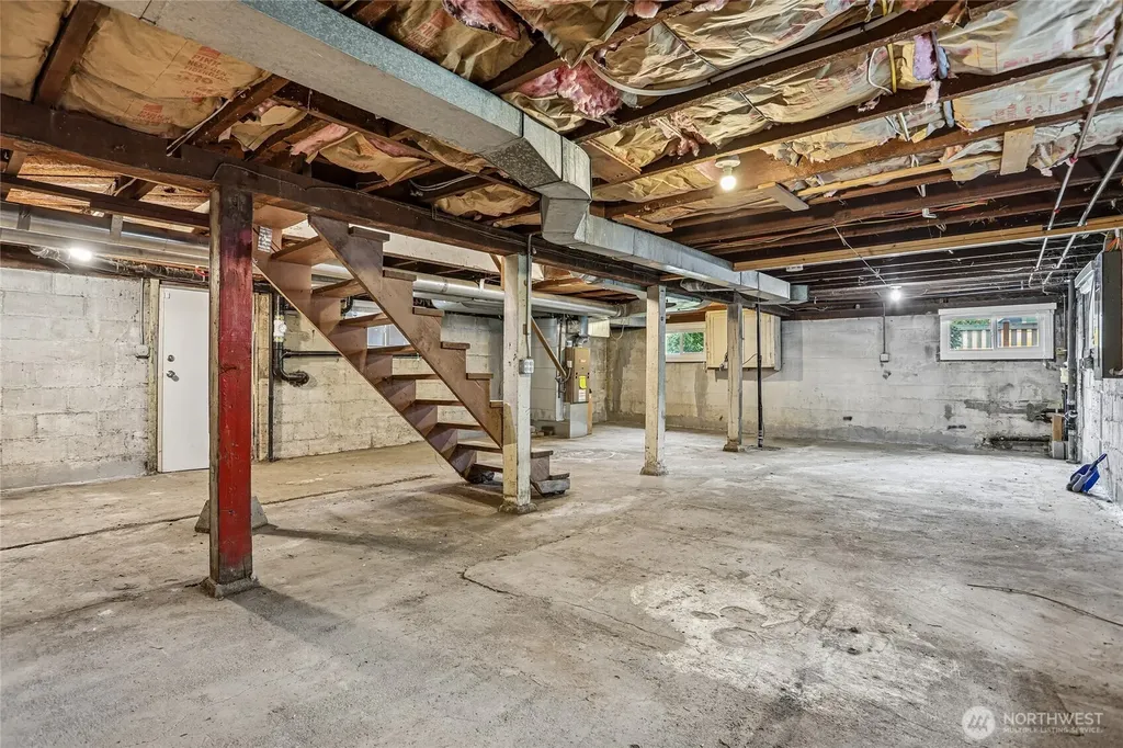 8609 55th Avenue S Seattle WA 98118