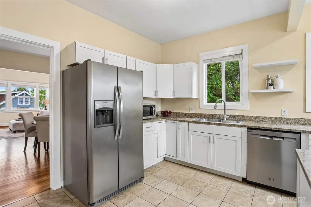 8609 55th Avenue S Seattle WA 98118