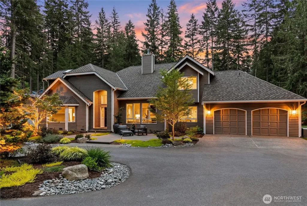 8804 221st Avenue NE Redmond WA 98053
