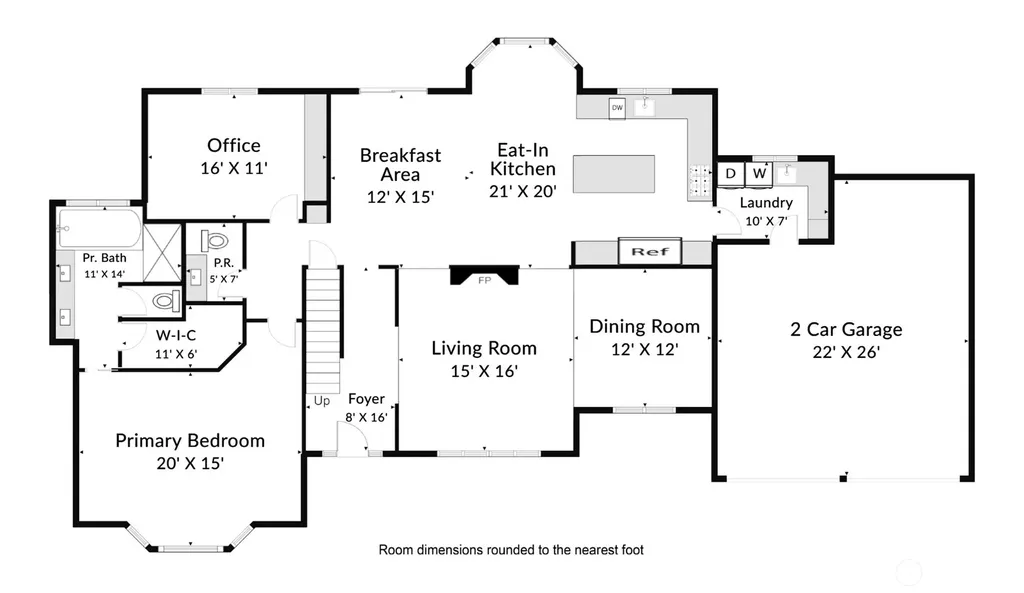 8804 221st Avenue NE Redmond WA 98053
