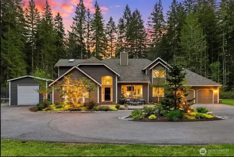 8804 221st Avenue NE Redmond WA 98053