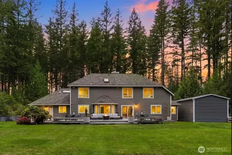 8804 221st Avenue NE Redmond WA 98053