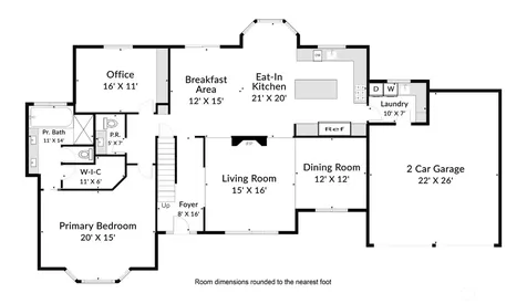 8804 221st Avenue NE Redmond WA 98053