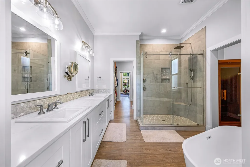 8818 Goldeneye Lane Blaine WA 98230